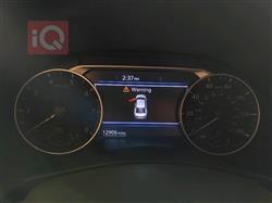 نیسان ئەلتیما